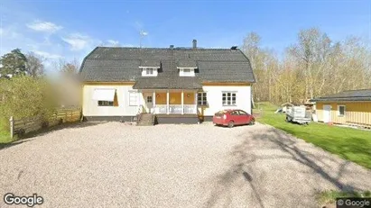 Apartments for rent in Växjö - Photo from Google Street View