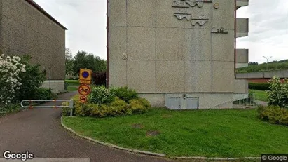 Apartments for rent in Norra hisingen - Photo from Google Street View