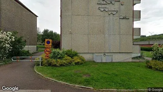 Apartments for rent in Norra hisingen - Photo from Google Street View