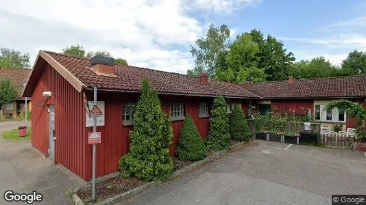 Apartments for rent in Växjö - Photo from Google Street View