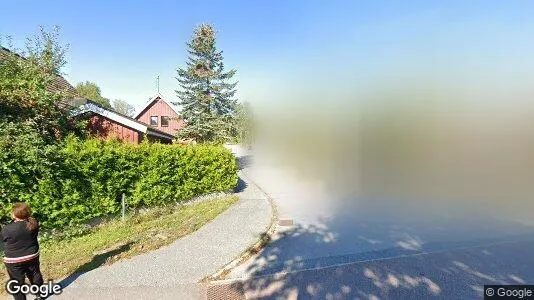 Apartments for rent in Sigtuna - Photo from Google Street View