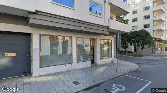 Apartments for rent in Kungsholmen - Photo from Google Street View