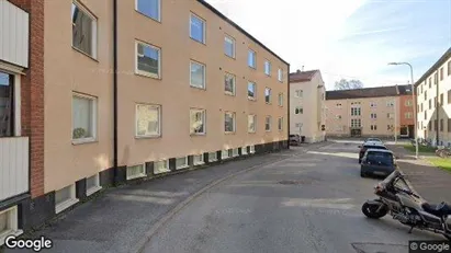 Apartments for rent in Örebro - Photo from Google Street View