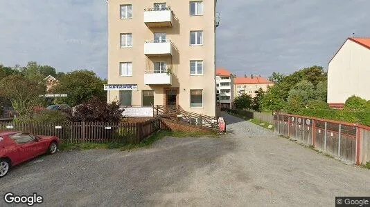 Apartments for rent in Lidingö - Photo from Google Street View