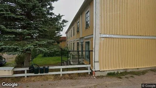 Apartments for rent in Tranås - Photo from Google Street View