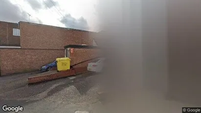 Apartments for rent in Studley - Warwickshire - Photo from Google Street View