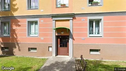 Apartments for rent in Most - Photo from Google Street View