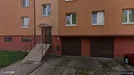 Apartment for rent, Chomutov, Ústecký kraj, Mjr. Šulce