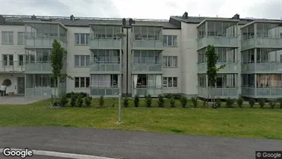 Apartments for rent in Mjölby - Photo from Google Street View