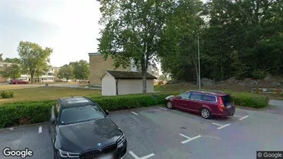 Apartments for rent in Karlskrona - Photo from Google Street View