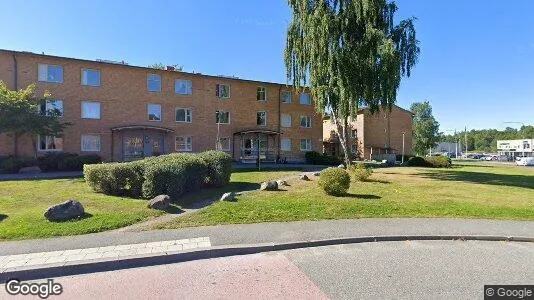 Apartments for rent in Södertälje - Photo from Google Street View