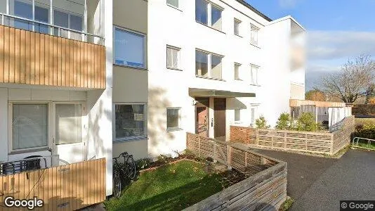Apartments for rent in Eskilstuna - Photo from Google Street View