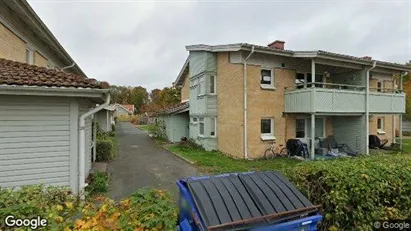 Apartments for rent in Jönköping - Photo from Google Street View
