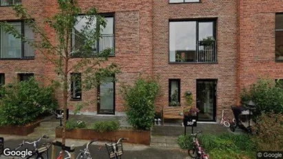 Apartments for rent in Copenhagen S - Photo from Google Street View
