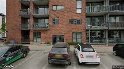 Apartments for rent in Copenhagen S - Photo from Google Street View