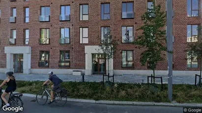 Apartments for rent in Copenhagen S - Photo from Google Street View