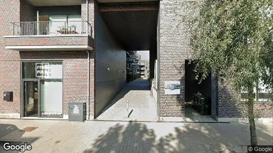 Apartments for rent in Copenhagen SV - Photo from Google Street View
