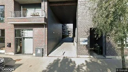 Apartments for rent in Copenhagen SV - Photo from Google Street View