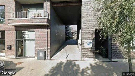 Apartments for rent in Copenhagen SV - Photo from Google Street View