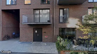 Apartments for rent in Valby - Photo from Google Street View