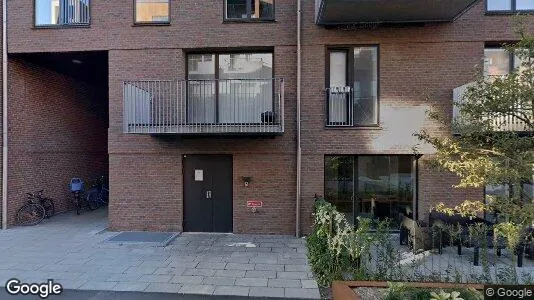 Apartments for rent in Valby - Photo from Google Street View