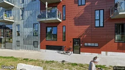 Apartments for rent in Fredericia - Photo from Google Street View