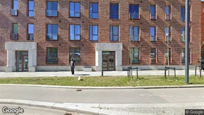 Apartments for rent in Copenhagen S - Photo from Google Street View