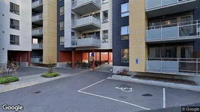 Apartments for rent in Karlstad - Photo from Google Street View