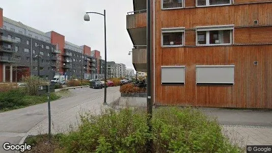 Apartments for rent in Örebro - Photo from Google Street View