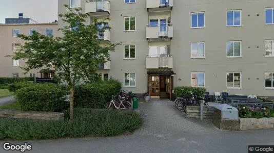 Apartments for rent in Linköping - Photo from Google Street View