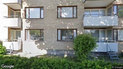Apartments for rent in Linköping - Photo from Google Street View