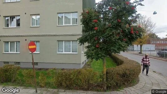Apartments for rent in Sofielund - Photo from Google Street View