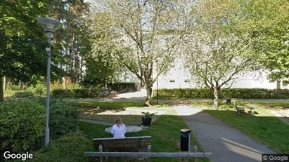 Apartments for rent in Linköping - Photo from Google Street View