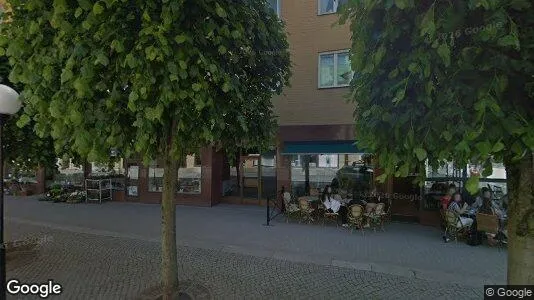Apartments for rent in Köping - Photo from Google Street View