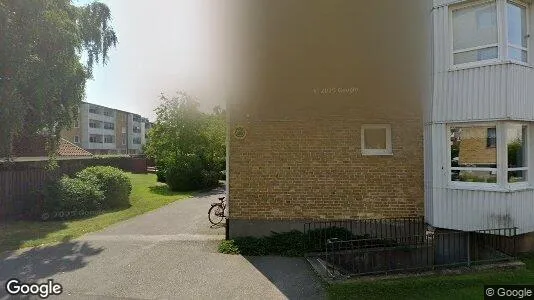 Apartments for rent in Eslöv - Photo from Google Street View