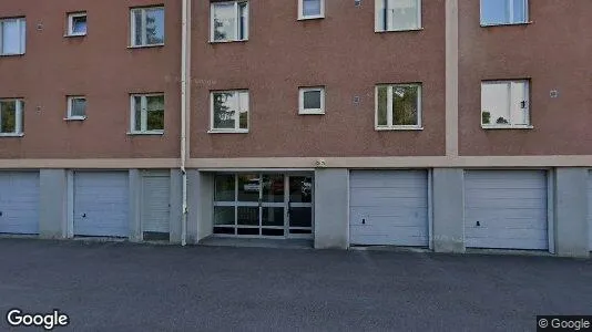 Apartments for rent in Gävle - Photo from Google Street View