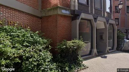 Apartments for rent in Stad Antwerp - Photo from Google Street View