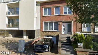 Apartments for rent in Zaventem - Photo from Google Street View