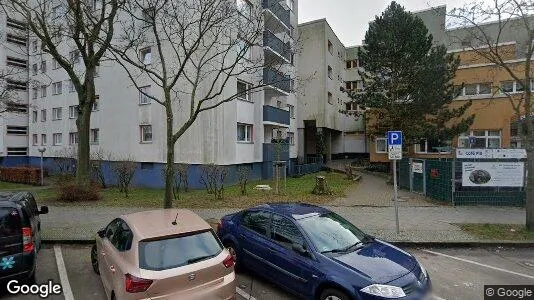Apartments for rent in Berlin Spandau - Photo from Google Street View