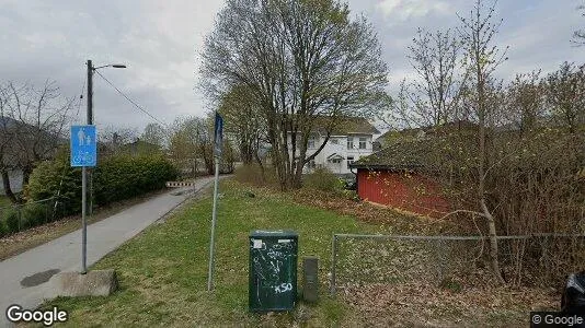 Apartments for rent in Drammen - Photo from Google Street View