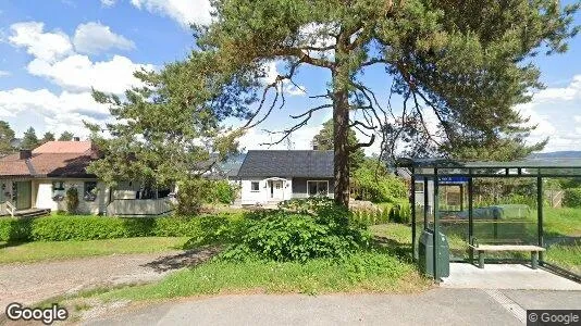 Apartments for rent in Drammen - Photo from Google Street View