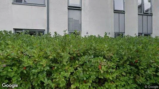 Apartments for rent in Oslo Sagene - Photo from Google Street View