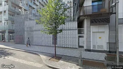 Apartments for rent in Oslo Gamle Oslo - Photo from Google Street View