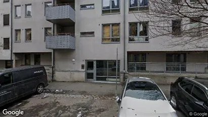 Apartments for rent in Oslo Gamle Oslo - Photo from Google Street View