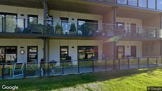 Apartments for rent in Trondheim Østbyen - Photo from Google Street View