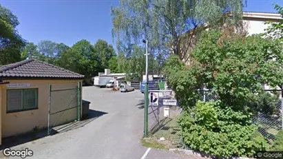 Apartments for rent in Oslo Nordre Aker - Photo from Google Street View