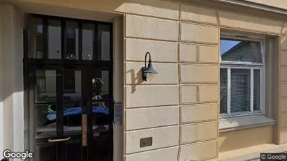 Apartments for rent in Oslo Frogner - Photo from Google Street View