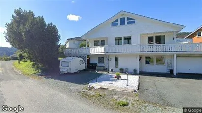 Apartments for rent in Melhus - Photo from Google Street View