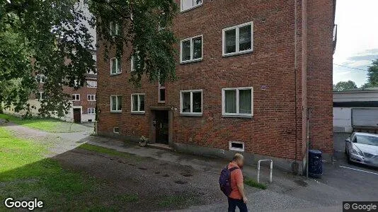 Apartments for rent in Oslo Grünerløkka - Photo from Google Street View