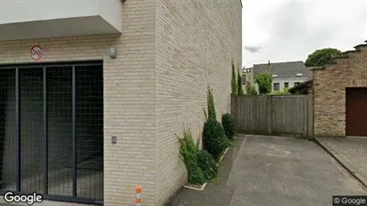 Apartments for rent in Diksmuide - Photo from Google Street View